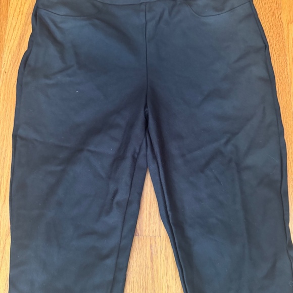 Honeylove EverReady Blk Pants Sz L - Picture 2 of 8